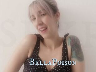 BellaPoison