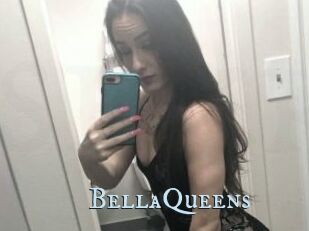 BellaQueens