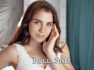 BellaShik