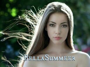 BellaSummeer