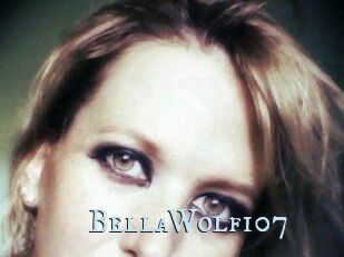 BellaWolf107