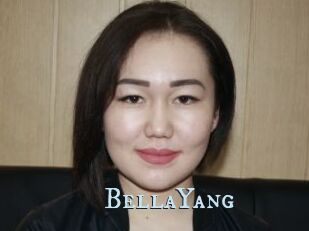 BellaYang