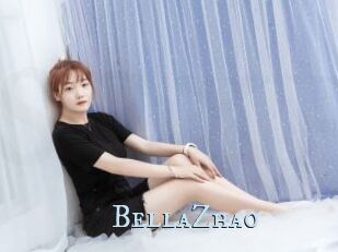 BellaZhao