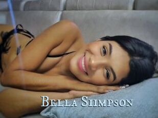 Bella_Siimpson