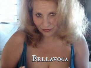 Bellavoca