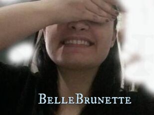 BelleBrunette