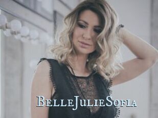 BelleJulieSofia