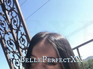 BellePerfectXX