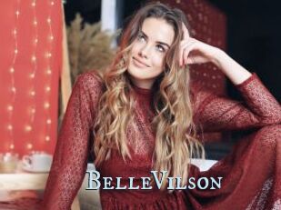 BelleVilson