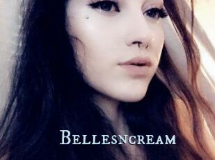 Bellesncream
