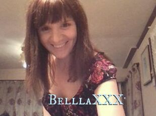 BelllaXXX