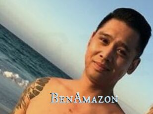 BenAmazon