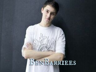 BenBarriees