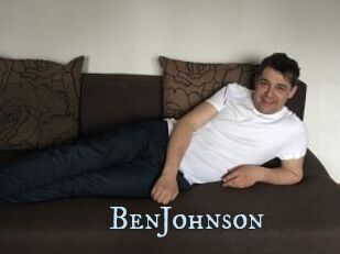 BenJohnson