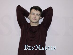 BenMartin