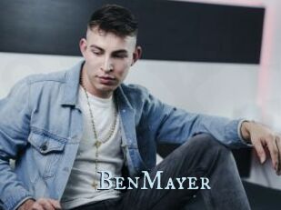 BenMayer