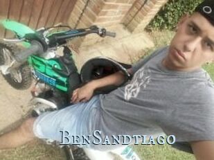 BenSandtiago