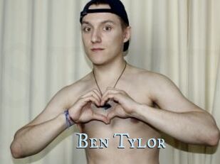 Ben_Tylor