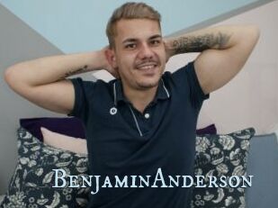 BenjaminAnderson