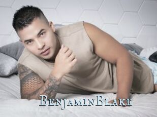 BenjaminBlake