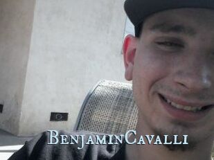 Benjamin_Cavalli