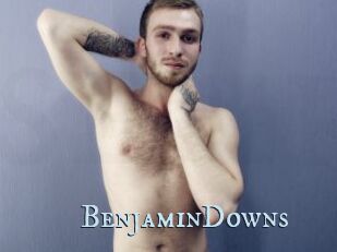 BenjaminDowns