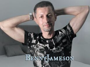 BennyJameson