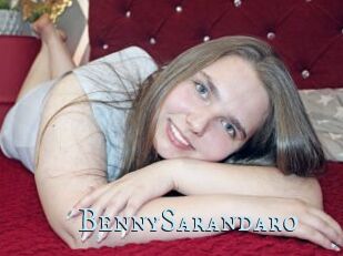 BennySarandaro