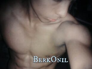 BerkOnil