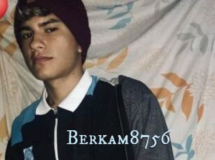 Berkam8756