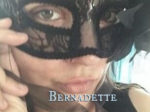 Bernadette