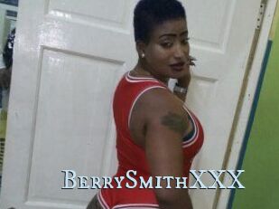BerrySmithXXX