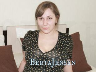BertaJensen