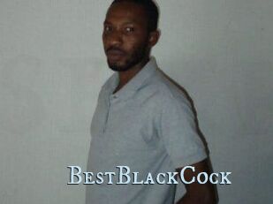 BestBlackCock