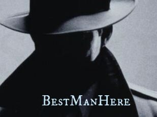 BestManHere