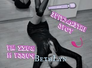 BethLyn