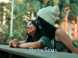 BethSims