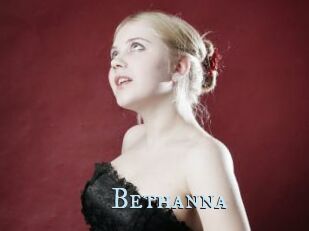 Bethanna