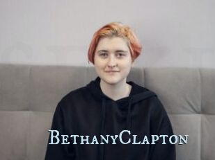 BethanyClapton