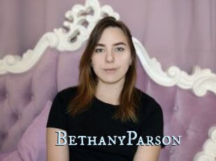 BethanyParson