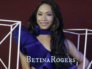 BetinaRogers