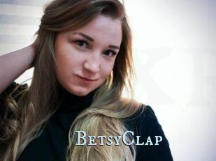 BetsyClap