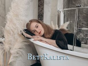 BettKalista