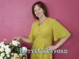 BetteCrawford