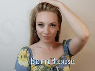 BettiBenise