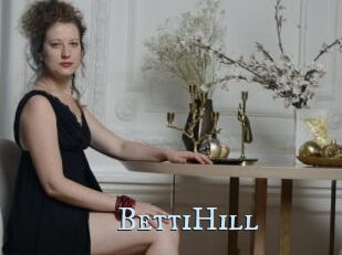 BettiHill