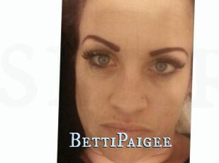 BettiPaigee