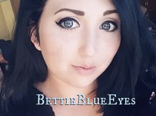 BettieBlueEyes