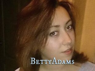 Betty_Adams