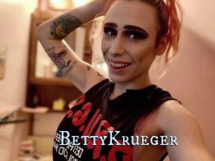 BettyKrueger